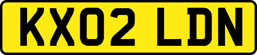 KX02LDN