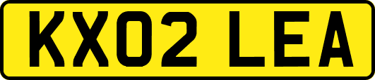 KX02LEA