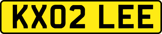 KX02LEE
