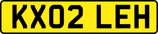 KX02LEH