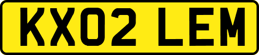 KX02LEM