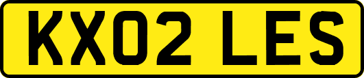 KX02LES