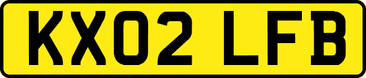KX02LFB