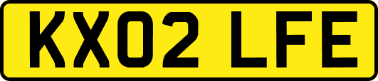 KX02LFE