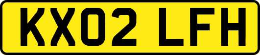 KX02LFH
