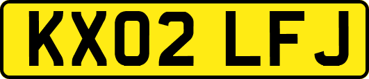 KX02LFJ