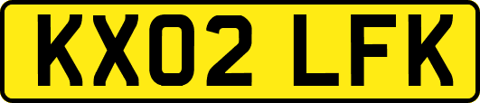 KX02LFK