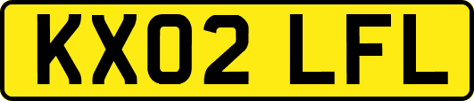 KX02LFL