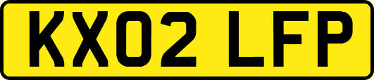 KX02LFP