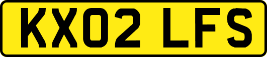 KX02LFS