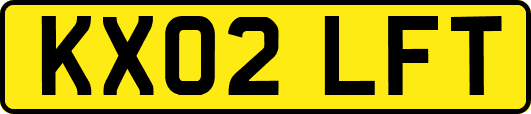 KX02LFT