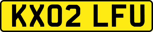 KX02LFU