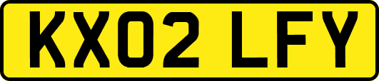 KX02LFY
