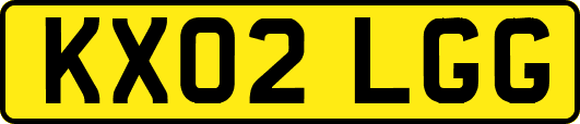 KX02LGG
