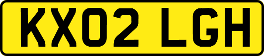 KX02LGH
