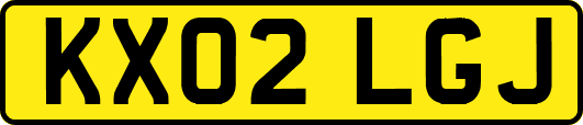 KX02LGJ