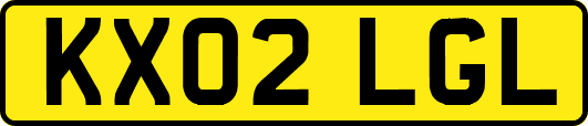 KX02LGL