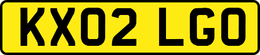 KX02LGO