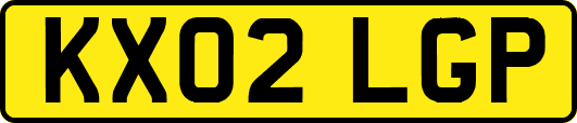 KX02LGP