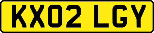 KX02LGY