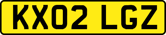 KX02LGZ