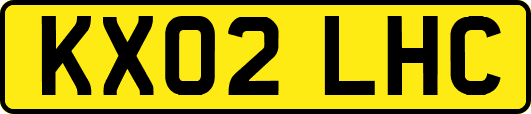 KX02LHC