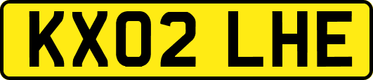 KX02LHE