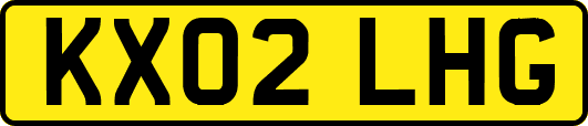 KX02LHG
