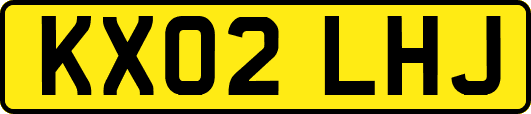 KX02LHJ