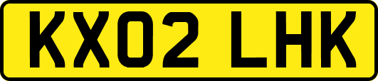 KX02LHK