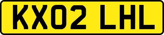 KX02LHL