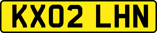 KX02LHN