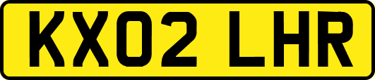 KX02LHR