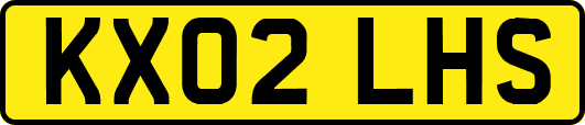 KX02LHS