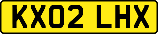 KX02LHX