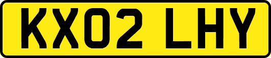 KX02LHY