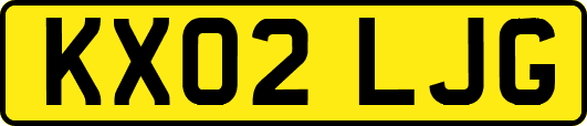 KX02LJG