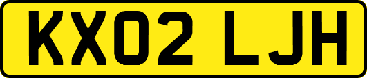 KX02LJH