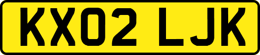 KX02LJK