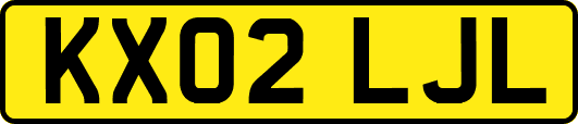 KX02LJL