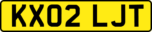 KX02LJT