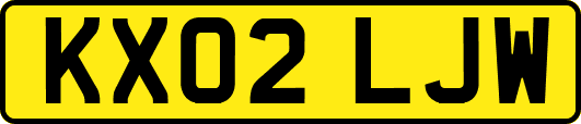 KX02LJW