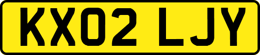 KX02LJY