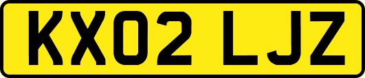 KX02LJZ
