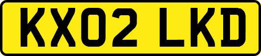 KX02LKD