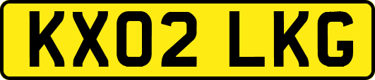 KX02LKG