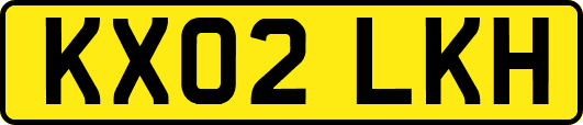 KX02LKH