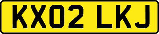 KX02LKJ