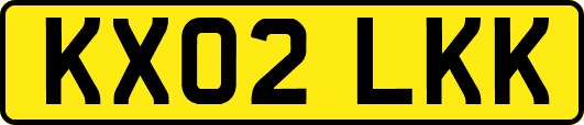 KX02LKK