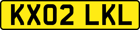 KX02LKL